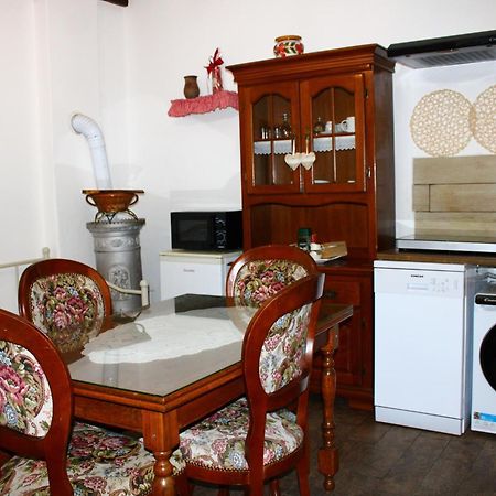 Apartman Sokica Bizovac Luaran gambar