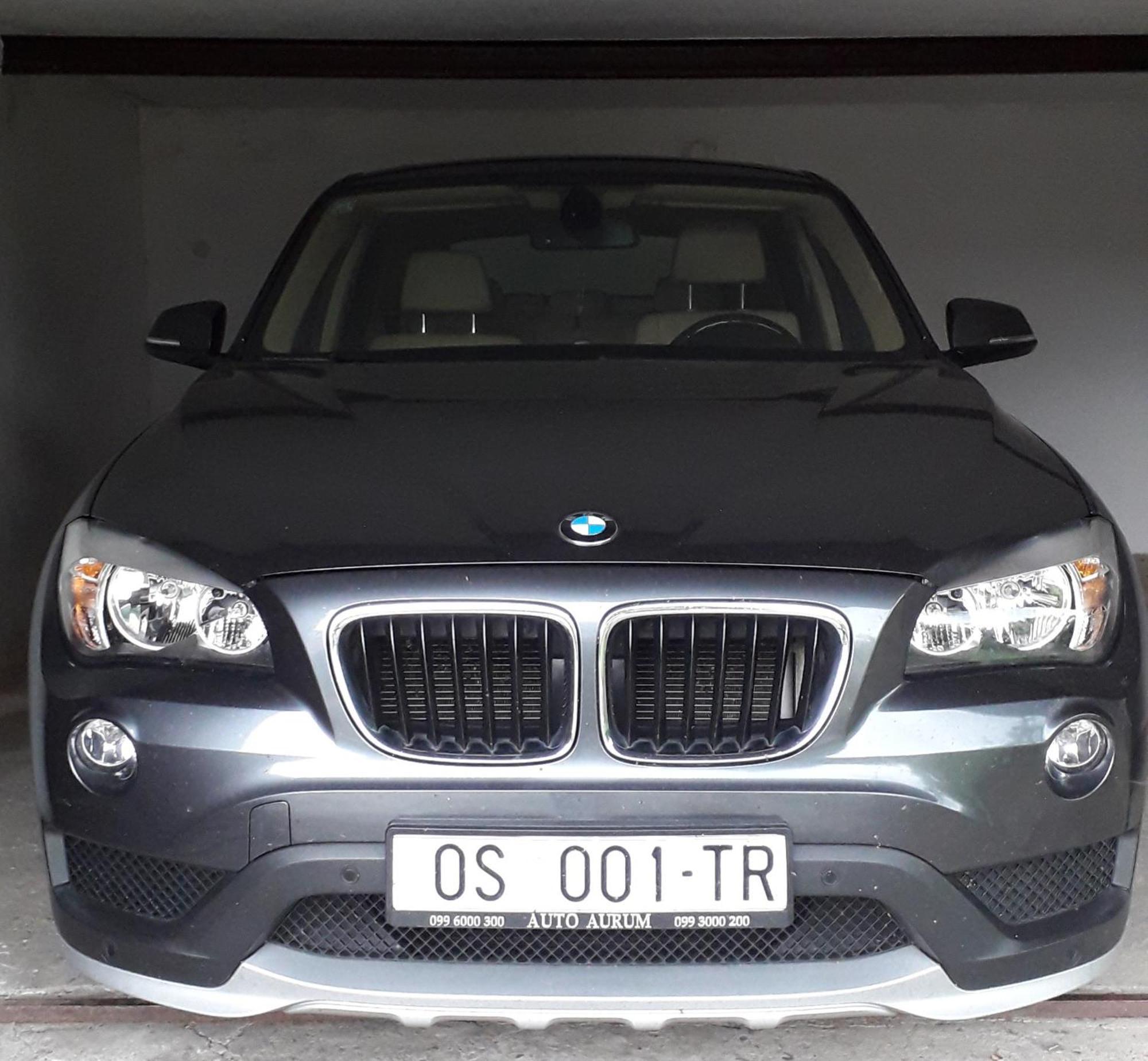 Apartman Sokica Bizovac Luaran gambar