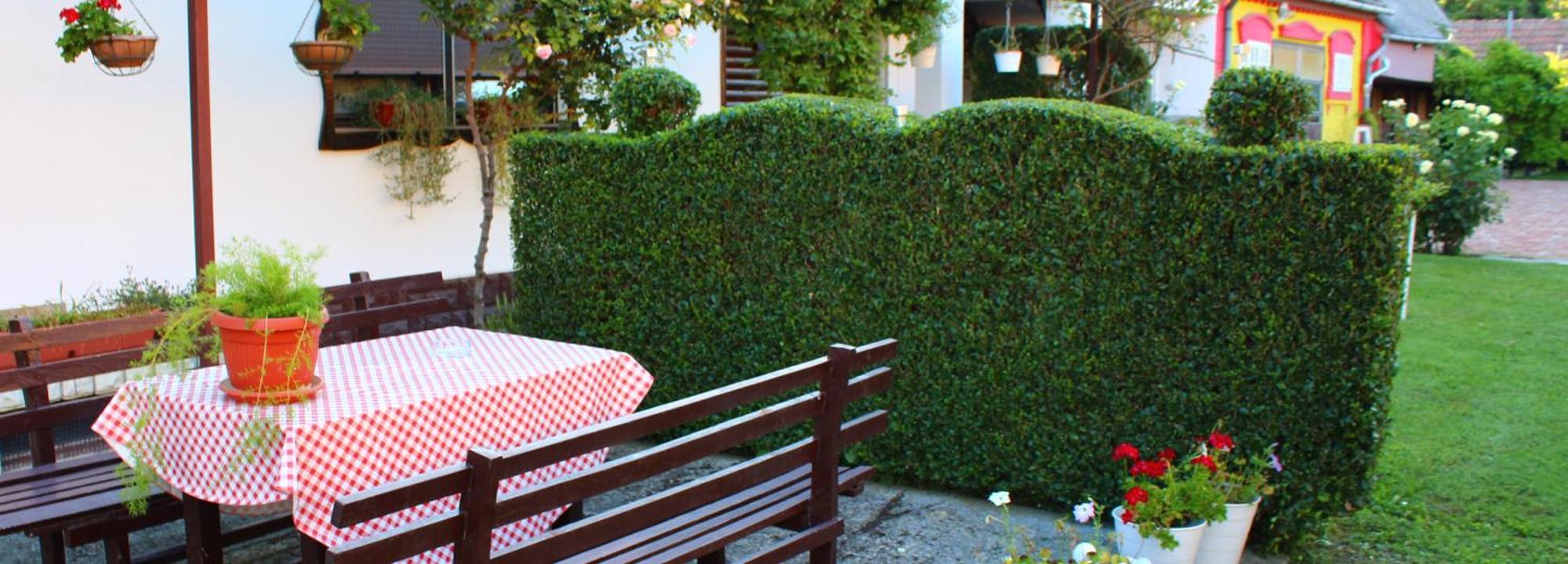 Apartman Sokica Bizovac Luaran gambar
