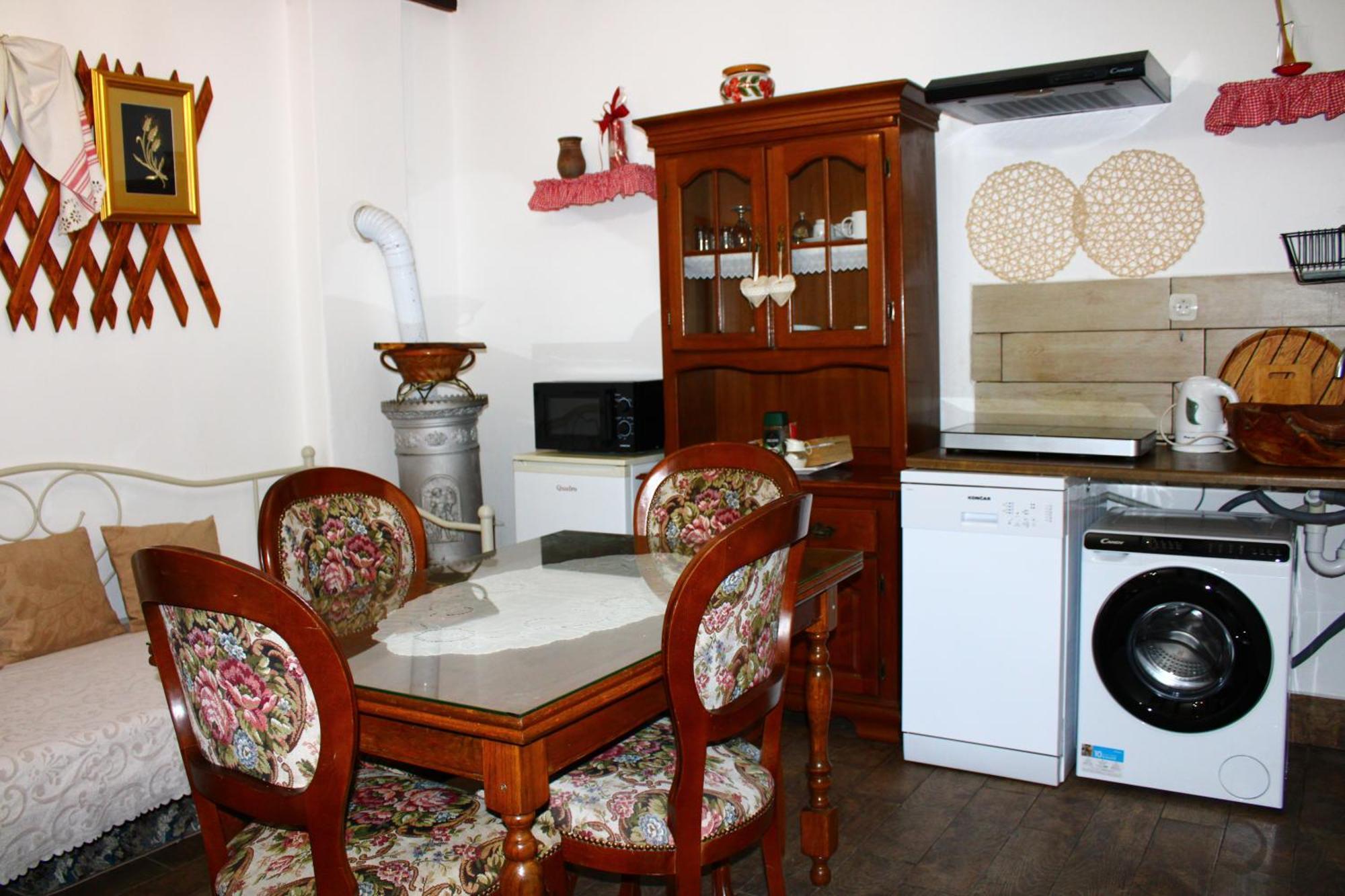 Apartman Sokica Bizovac Luaran gambar