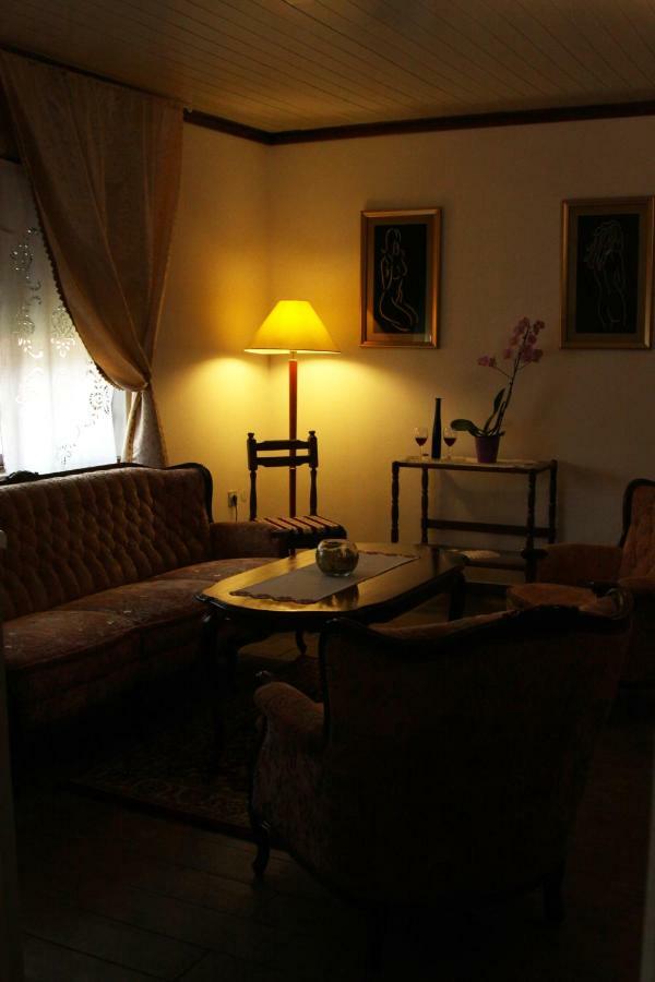 Apartman Sokica Bizovac Luaran gambar
