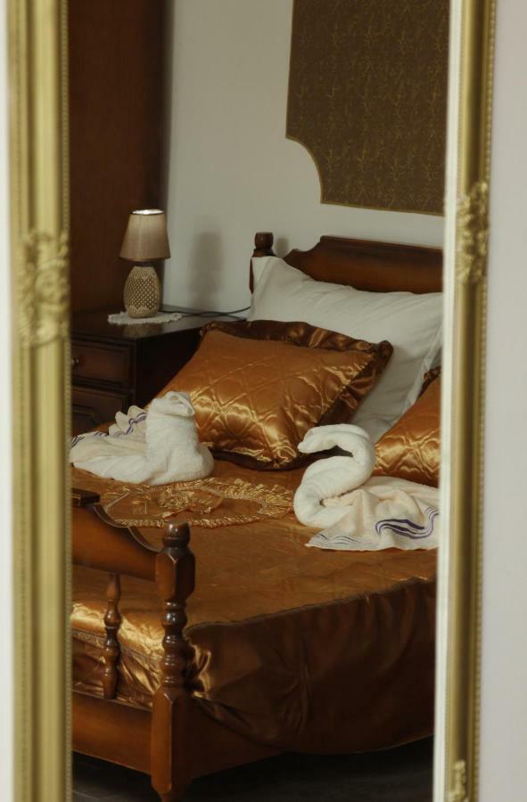 Apartman Sokica Bizovac Luaran gambar