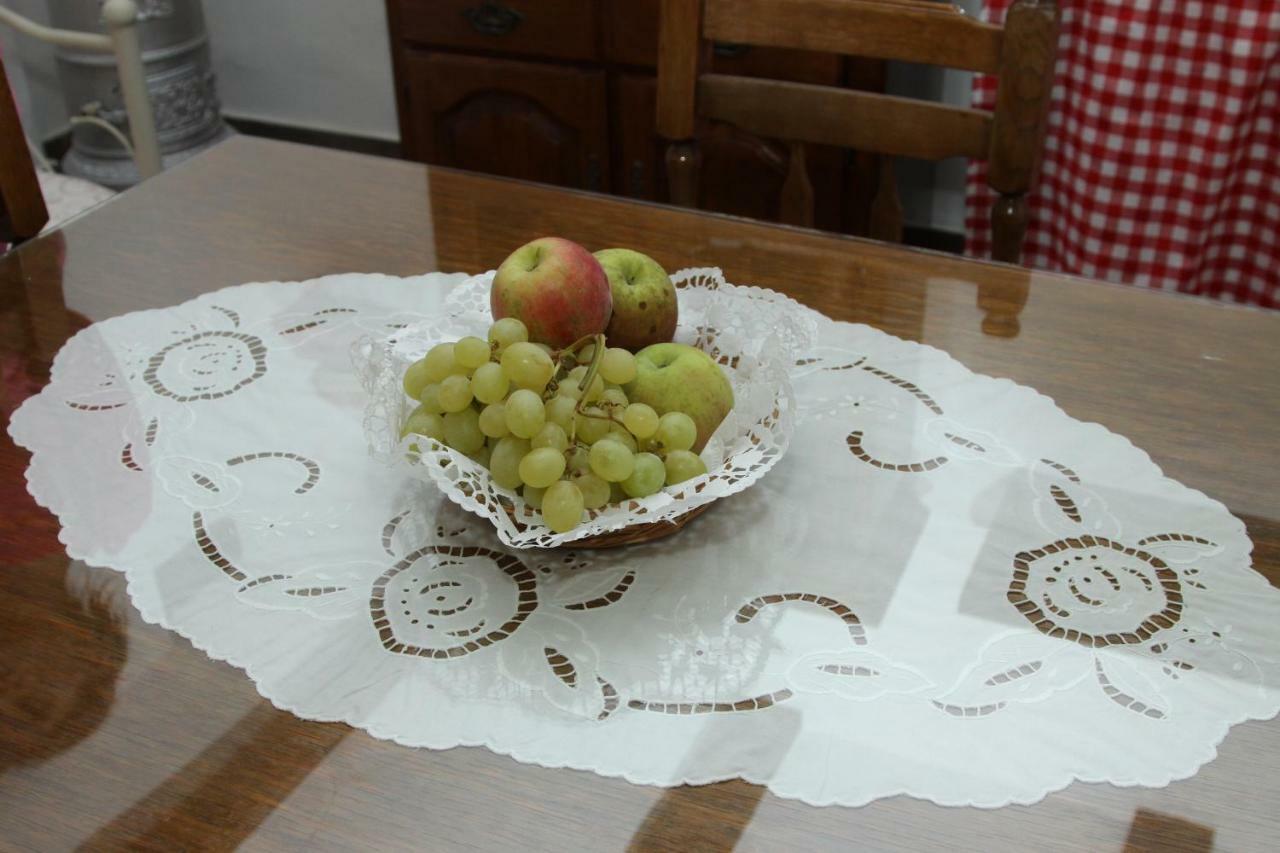 Apartman Sokica Bizovac Luaran gambar