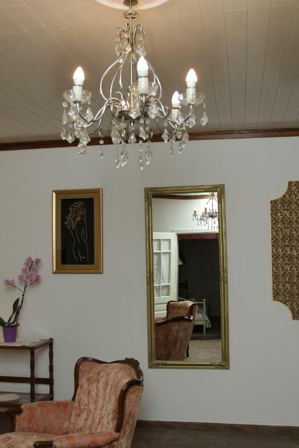 Apartman Sokica Bizovac Luaran gambar
