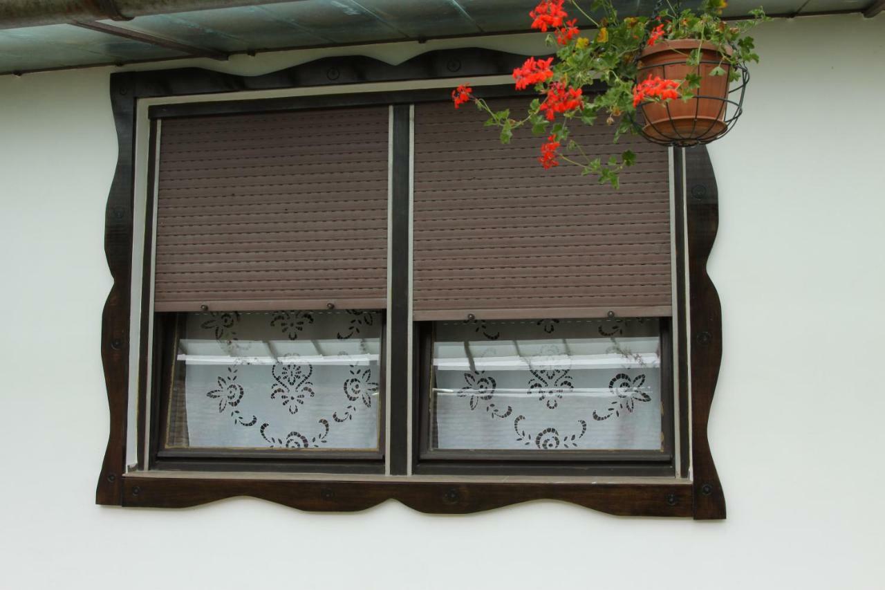 Apartman Sokica Bizovac Luaran gambar