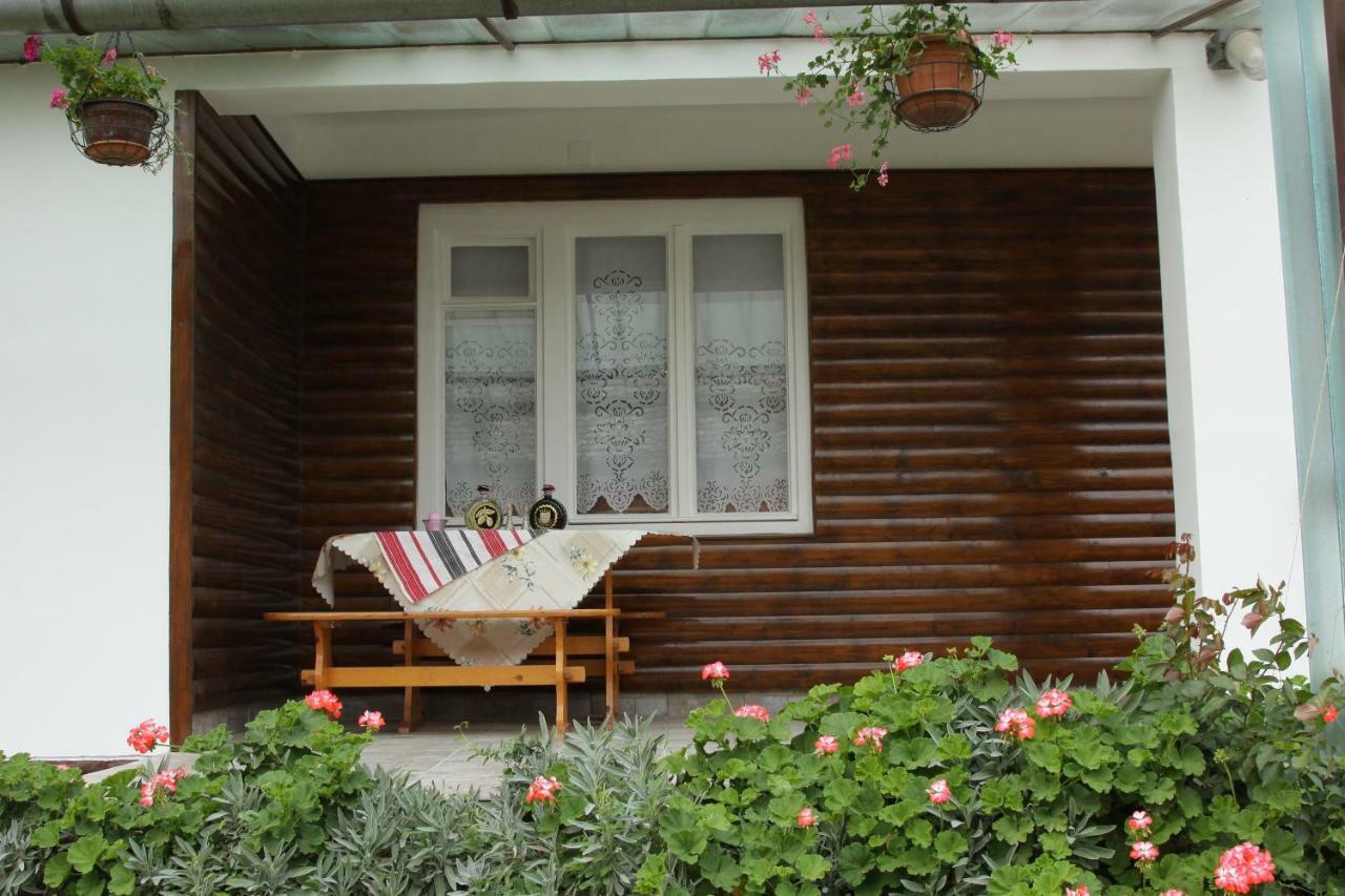 Apartman Sokica Bizovac Luaran gambar