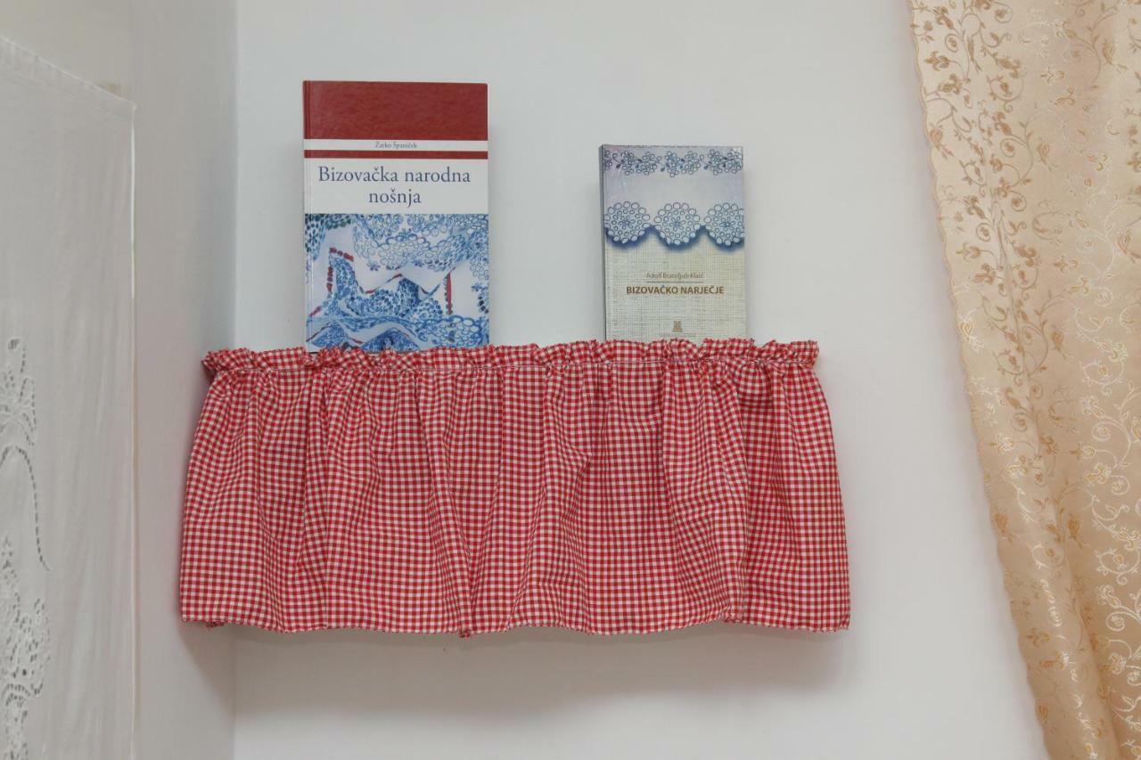 Apartman Sokica Bizovac Luaran gambar