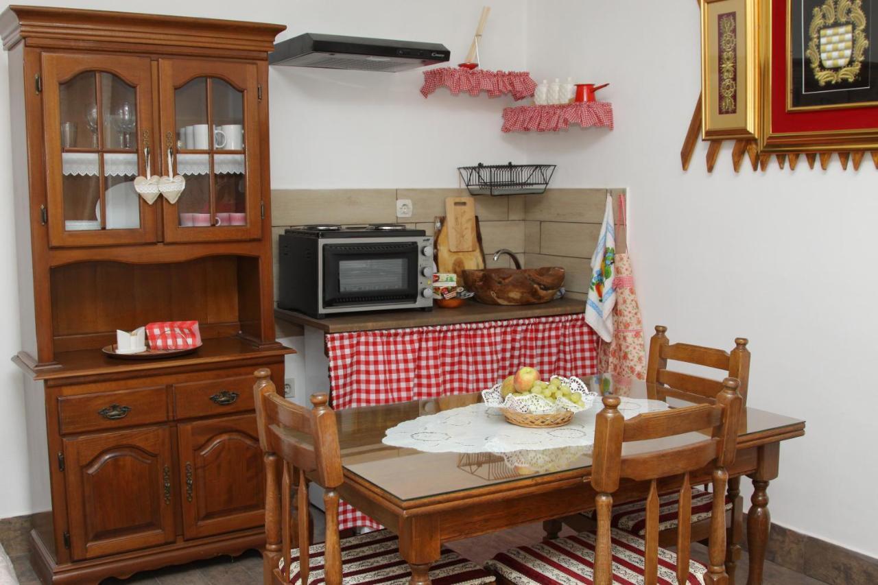 Apartman Sokica Bizovac Luaran gambar