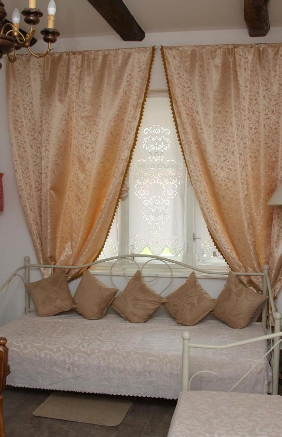 Apartman Sokica Bizovac Luaran gambar